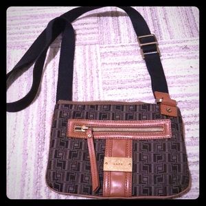 LAMB crossbody. Used but in fantastic condition!